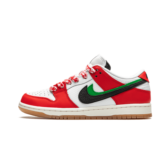 NIKE MENS SB Dunk Low Pro QS "Frame Skate - Habibi" CT2550 600 CT2550 600 from Stadium Goods