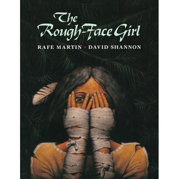 Pre-Owned The Rough-Face Girl (Paperback) 0698116267 9780698116269