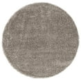 thumbnail image 4 of Safavieh Milan Harlow Solid Shag Area Rug, 4 of 7
