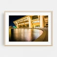 thumbnail image 2 of Reflecting City Hall - Dallas Texas Photography Unframed Wall Art Print 20 x 30 inches, 2 of 7