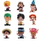 thumbnail image 3 of Figura de One Piece Tony Tony Chopper Zero, personaje versión Q, figura de anime de cabeza grande, estatua, adorno, decoración, Chopper sentado., 3 of 6