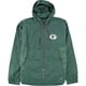 thumbnail image 4 of G-III Deportes Hombres Green Bay Packers Chaqueta cortavientos sbw L, 4 of 5