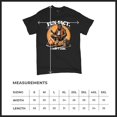 thumbnail image 7 of Bigfoot Fun Fact T-shirt Sasquatch Hide and Seek Champ Camping Joke Men's Tee, 7 of 7