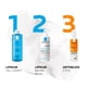 thumbnail image 3 of La Roche-Posay Lipikar Gel Lavant, Gel de Ducha con Niacinamida para Piel Sensible, Limpiador Suave para Rostro y Cuerpo para Todas las Pieles, 400 ml, 3 of 8