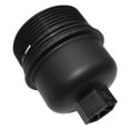 thumbnail image 3 of Oil Filter Housing Cap Cover for Renault Laguna Scenic Espace Opel Movano Vivaro Nissan Primastar Qa, 3 of 5