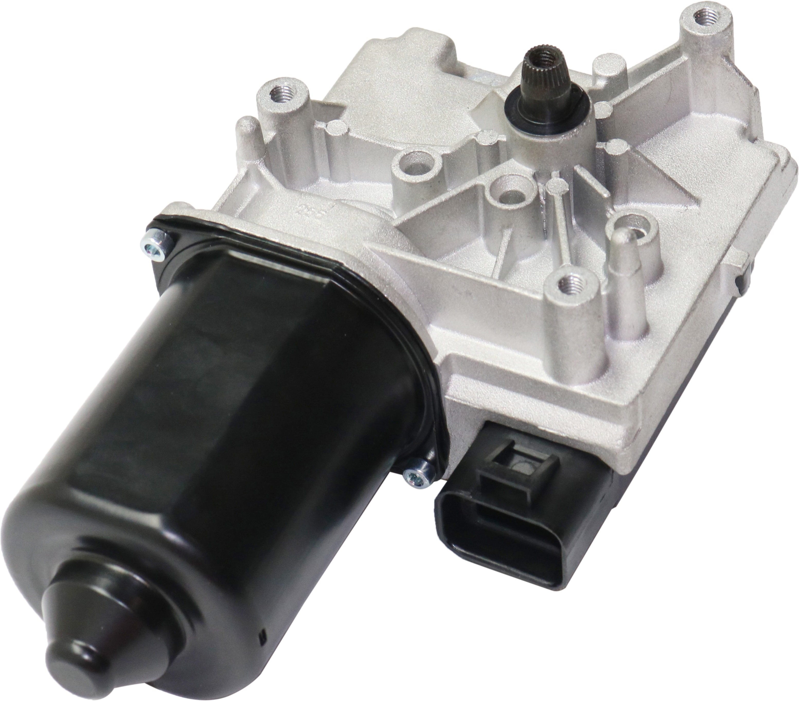 Replacement RB36110001 Wiper Motor Compatible with 1997-2005 Buick Century 2000-2005 Chevrolet Monte Carlo 6Cyl 3.1L 3.8L 3.4L Front