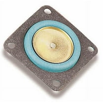 Holley Performance 12-752 Mechanical Fuel Pump