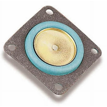 Holley Performance 12-752 Mechanical Fuel Pump