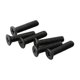 thumbnail image 2 of 6Pcs Fixing Screw M5/M6*22mm Left Hand Thread For UNF Drill Chuck Shank Adapter Hand Anti-thread Screws Power Tool Accessories, 2 of 5