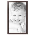 thumbnail image 2 of ArtToFrames 25" x 43" Traditional Mahogany Picture Frame, 25x43 inch Multi Wood Poster Frame (WOM-5159),  Pack, 2 of 7