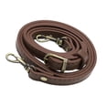 thumbnail image 4 of Correa para Bolso de Hombro Strade Fareast Limited Correa de Repuesto Universal de Moda para Bolso de Mano Café ligero, 4 of 8