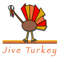 thumbnail image 3 of CafePress - Jive Turkey T Shirt - Men's Classic Cotton T-Shirts, 3 of 3