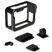 Fotodiox Pro GoTough Sharkcage for GoPro HERO5 Naked Action Cameras, Skeleton Housing Protective Cage Case