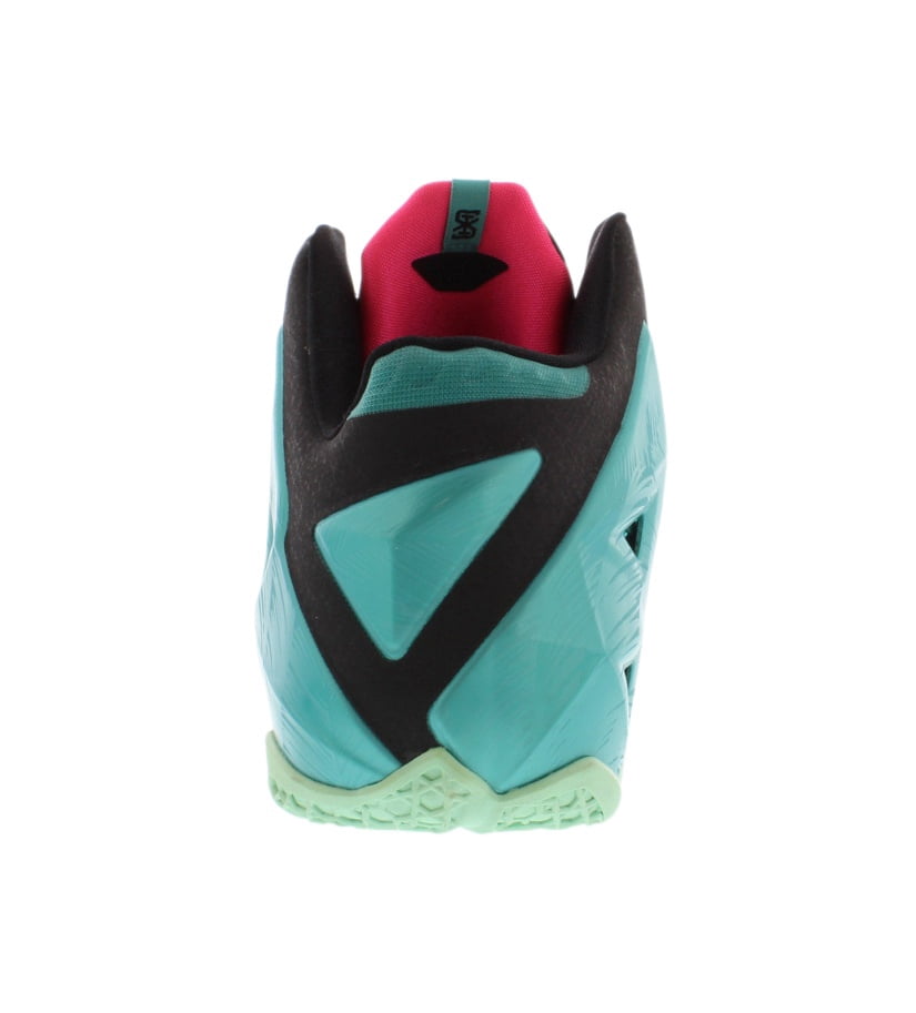 lebron 11 south beach resell price