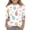 K, variant on YTCAMLO Boys Girls Easter Shirts 3/4 Sleeve Rabbit Tee Regular Fit Tunic Tops Spring Casual Crewneck Soft Comfy Kids Holiday Clothes 3-4 Years