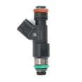 thumbnail image 4 of 1pcs Fuel Injectors Fits for 07-09 Chevrolet Gmc 5.3L V8 12594512 217-2436, 4 of 9