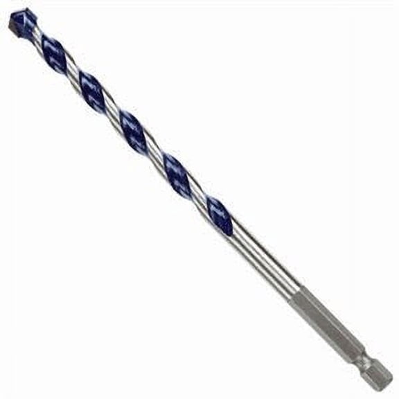 Bosch Blue Granite Rotary Hammer Drill Bit,PK5