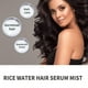 thumbnail image 4 of Brillo capilar con aminoácidos y aceite de vitamina E - Hidratante, protector térmico y antifrizz para todo tipo de cabello (50 ml), 4 of 4