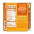 thumbnail image 4 of Pack of 8, Happy Tot Organic Squash Ravioli with Pumpkin & Sage Sauce, 4.5 oz​, 4 of 5