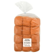 Freshness Guaranteed Enriched Yeasty Rolls, 16 oz, 12 Count