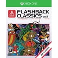thumbnail image 1 of ATARI FLASHBACK CLASSICS: VOLUME # 1 - ONE Atari PS4, 1 of 1