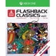 thumbnail image 1 of ATARI FLASHBACK CLASSICS: VOLUME # 1 - ONE Atari PS4, 1 of 1
