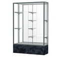 thumbnail image 2 of Waddell Monarch Series Floor Display Case, 2 of 7