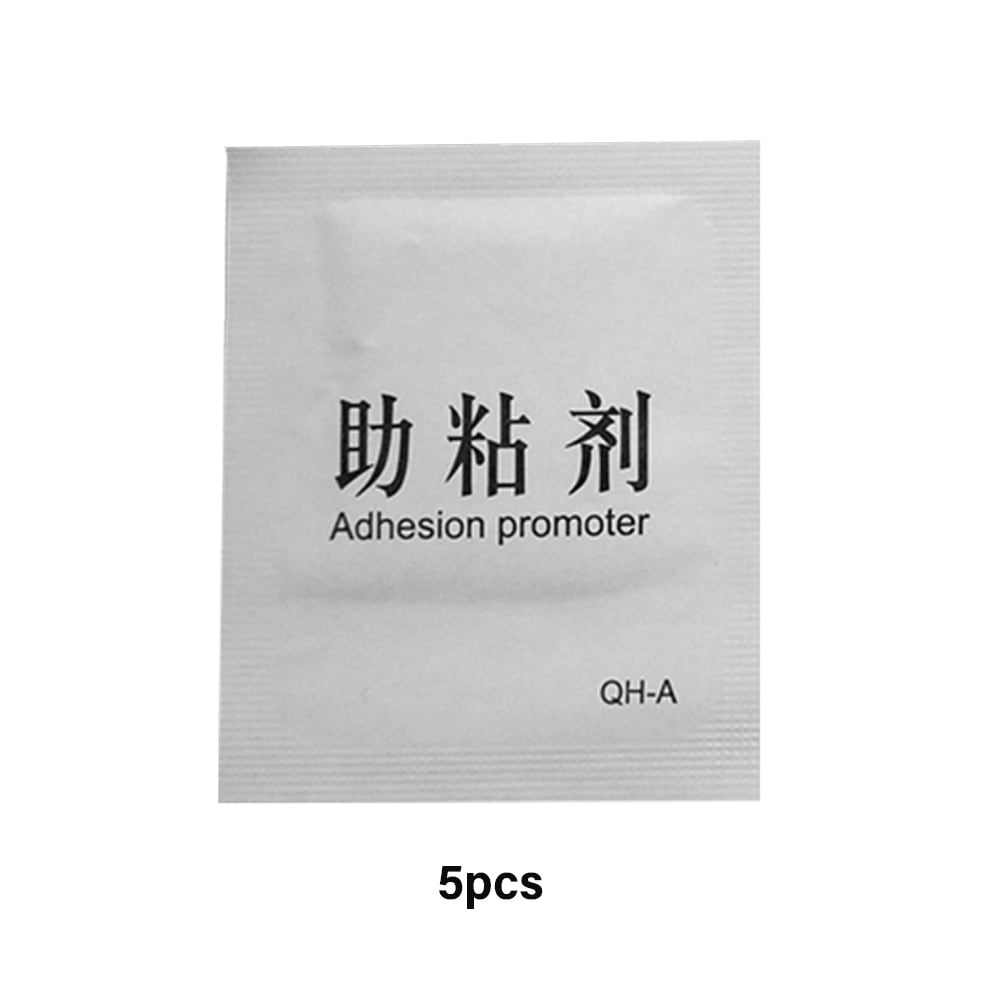 Famure Adhesion promoter5PCS 94 Car Foam Tape Adhesion Promoter