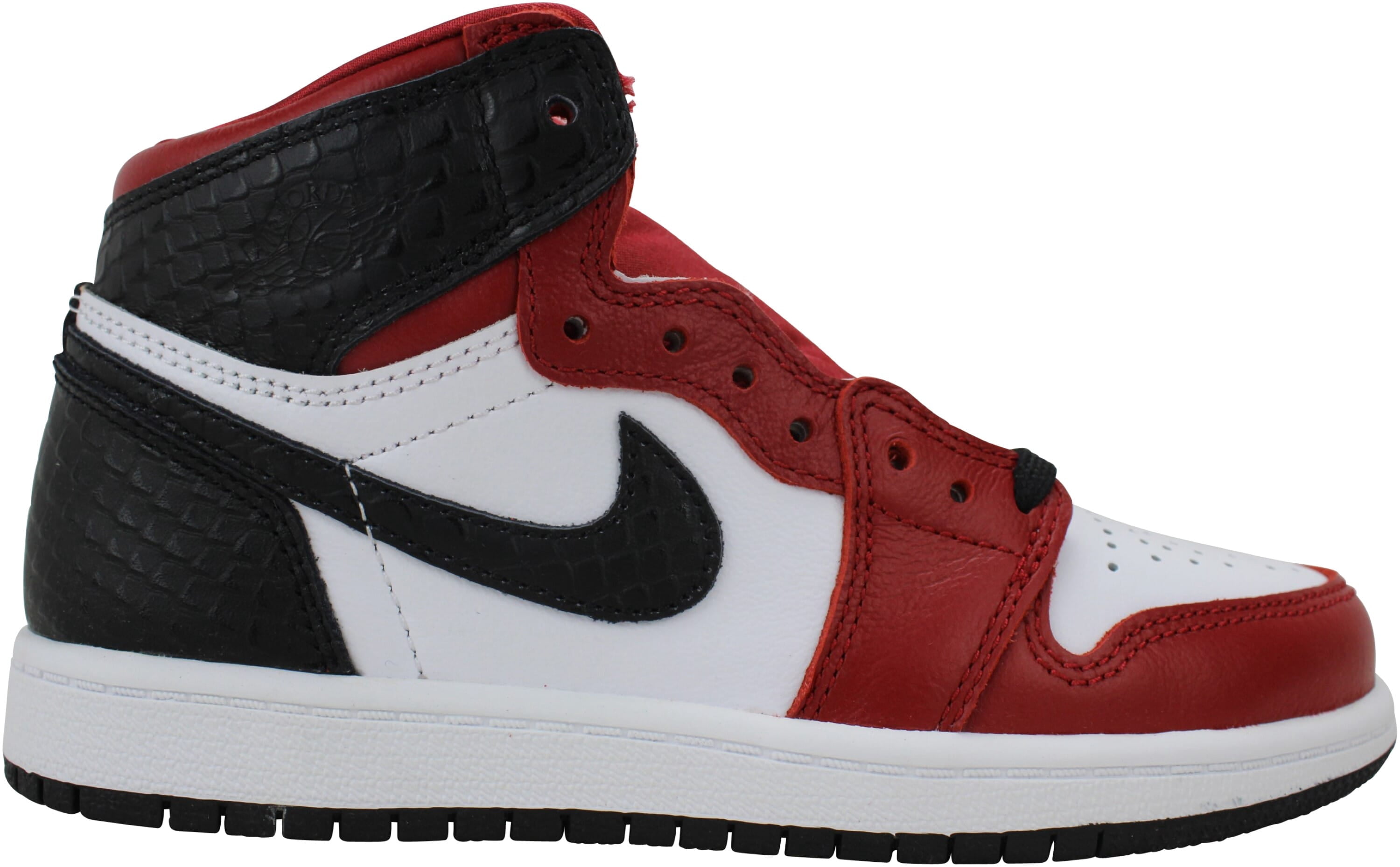 Nike Air Jordan 1 High OG Gym Red/Black 