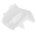 thumbnail image 3 of Protection de Phare, Protection de Phare de Moto Pratique Protection d'Apperance Exquise Résistant à l'Usure pour Moto Transparent, 3 of 8