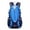 Blue, variant on Travel Backpack Wholesale Group Buy Camping Cycling Backpack,Green
