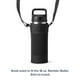 thumbnail image 4 of Funda de transporte YETI para botellas pequeñas para Rambler, 500 ml, 4 of 7