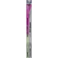 thumbnail image 2 of Hard Candy Stroke of Gorgeous Pencil Eyeliner, 1277 Silver Fox, 2 of 4