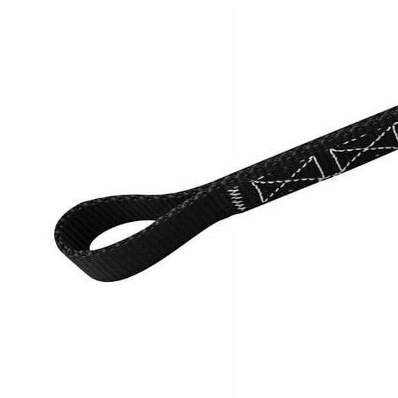 WEBBING WITH SEWN LOOP 1" X 36" (S0232-0003)