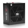 thumbnail image 1 of Fuente de alimentación Redragon PSU017 80+ Platinum 1000W ATX 3.0, 1 of 8
