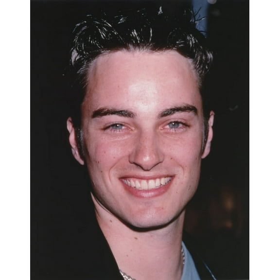 Kerr Smith smiling Close-up Portrait Photo Print (8 x 10)