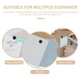thumbnail image 3 of QUMIIRITY 30Pcs Flat Top Push Pins for Office Use Home Accessory Cork Strips, 3 of 7