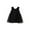 Girls Dresses Black, variant on Girls Mini Tutu-Dresses Tiered Tulle Toddlers Kids Cute Sleeveless Round Neck Solid Color Pullover Birthday Party A-Line Dress