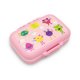 thumbnail image 4 of Caja de recuerdo de dientes de bebé, cajas de Hada de los dientes de PP, soporte de almacenamiento de dientes para niños, organizador, contenedor de pelo Fetal para dientes bonitos para niños, 4 of 9