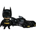 thumbnail image 2 of Batman 1989 5 Inch Action Figure Nendoroid - Batman, 2 of 2