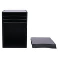 thumbnail image 4 of File Organizer for Desk 11-Tier Desktop Organizer Paper Storage Letter Tray File Sorter, 4 of 12