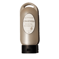 SloppySoap: Sensitive Skin Olive & Coconut Cleanser