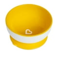thumbnail image 6 of Munchkin® Stay-Put Suction Bowls, Yellow/Green/Blue, 3 Pack, 6 of 8