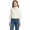 White, variant on Boys Girls Puffer Vest Kids Sleeveless Lightweight Puffy Zip up Jacket