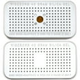 Wisesorb 40 Gram Pack of 10 Silica Gel Canister, Gun Safe Dehumidifiers
