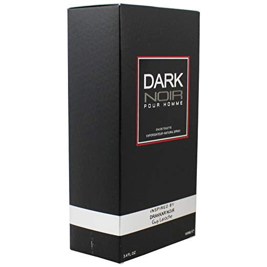 Dark noir 2025 pour homme price