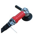 thumbnail image 1 of Rear Exhaust Penumatic Air Wet Stone Polisher 5500 Rpm ,Easy to Use, 1 of 6