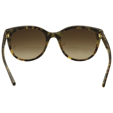 Best TORY BURCH Sunglasses TY7095 160113 Black/Tortoise 54MM deal