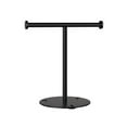 thumbnail image 2 of Vertical T Shape Desktop Towel Rack, Rustproof Metal Countertop Towel Bar, Non Slip Stable Storage Holder for Bathroom Toilet Kitchen Hand Towel Paper Towel Gloves Rags, 2 of 6