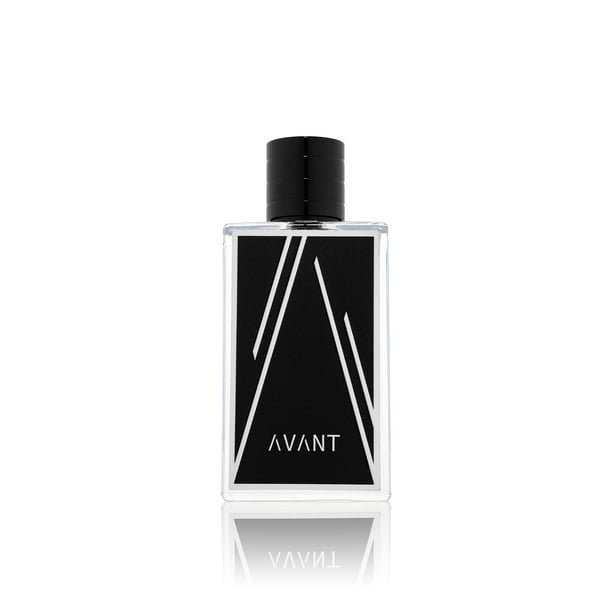 Perfume Fragrance World Avant Intense Eau de Parfum 100 ml para hombre